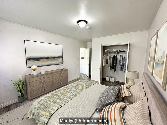 5th image of 3118 S Durango Ave APT 4