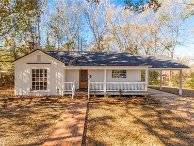 803 N Border Dr, Bogalusa, LA, 70427