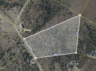 4150 Whiskey Flat Rd, Reno, NV 89521