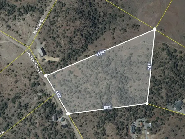 4150 Whiskey Flat Rd, Reno, NV 89521