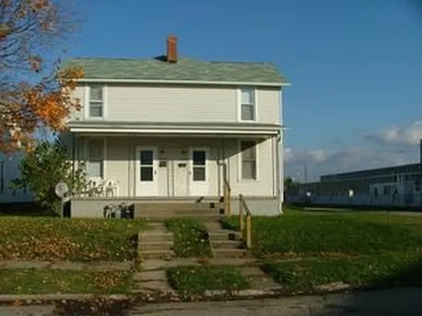 604-606 Roosevelt, Lancaster, OH 43130