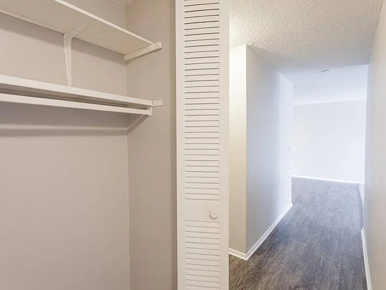 Reno closet