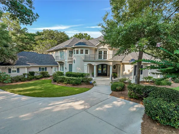 515 Colonial Dr, Hilton Head Island, SC 29926