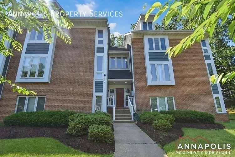 641 Oakland Hills Ct #3A — Photo 1
