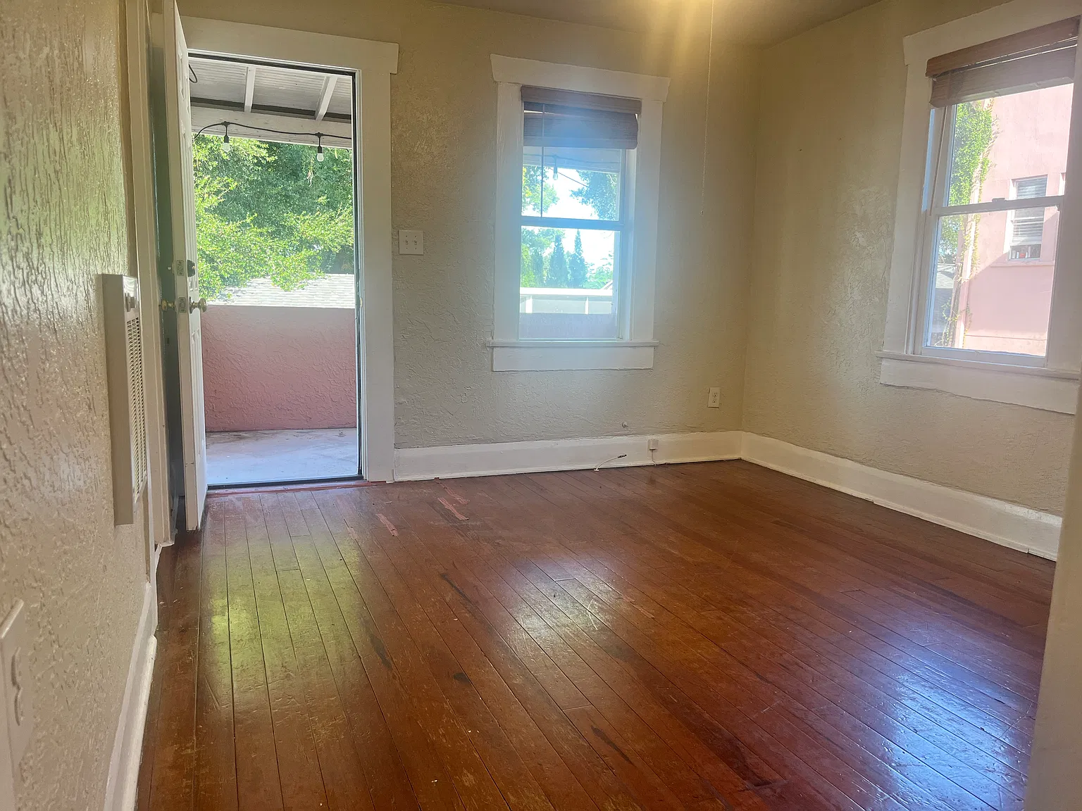 1 bed, 560 sqft, $1,475 — Photo 2