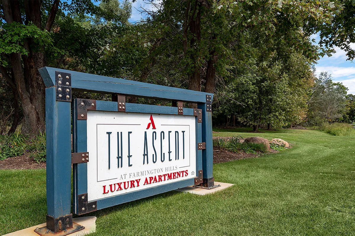 The Ascent at Farmington Hills — Photo 1