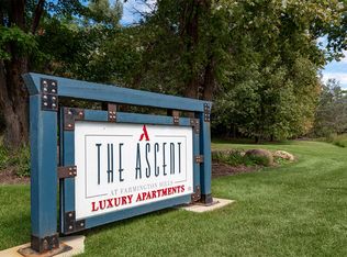 The Ascent at Farmington Hills, Farmington, MI 48331
