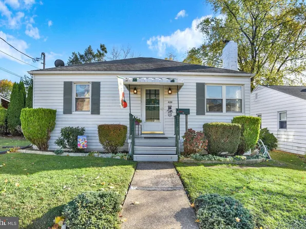 409 Valley St, Mechanicsburg, PA 17055