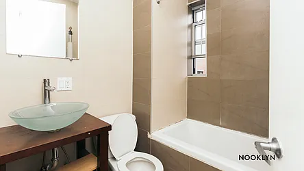 Rented by Nooklyn NYC LLC