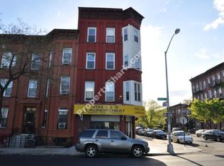 916 Jefferson Ave APT 4, Brooklyn, NY 11221
