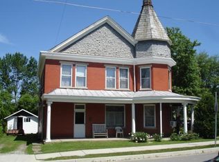 502 Hanover Ave, Aurora, IN 47001