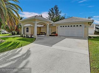 2131 SW 113th Ave, Fort Lauderdale, FL 33325