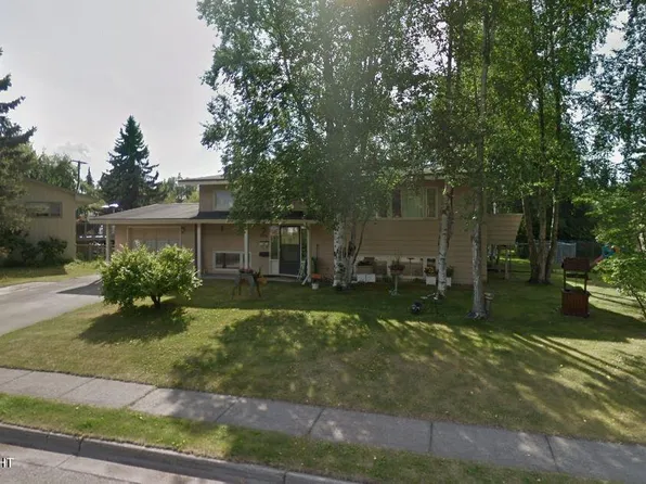 2950 Drake Dr, Anchorage, AK 99508