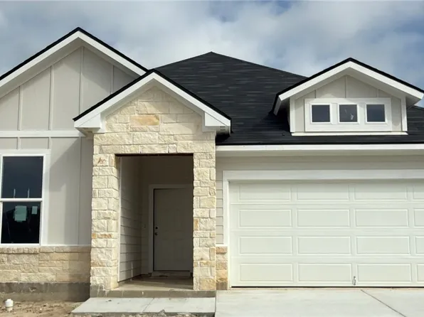 5512 Harriet St, Bryan, TX 77807