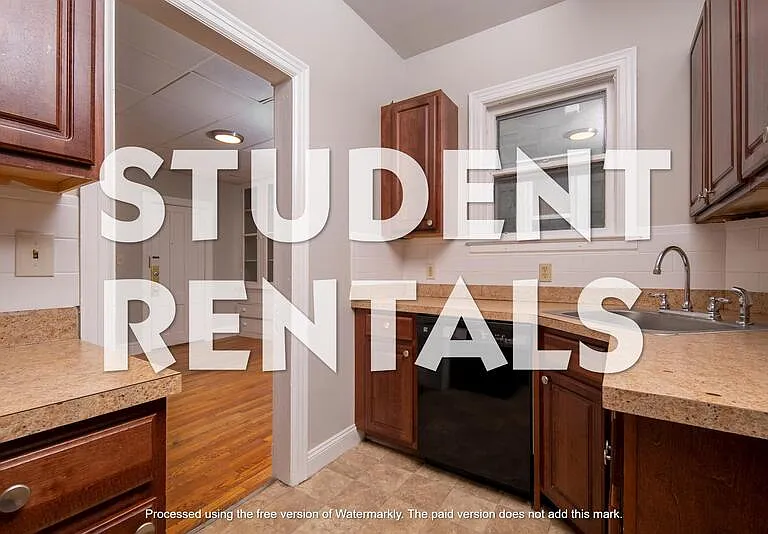 489 Hamilton St #2 — Photo 1