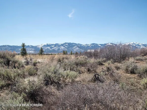 7721 Spoon Creek Dr, Victor, ID 83455