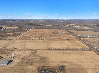 16900 Tisdel Ave NE, Sand Lake, MI 49343