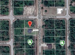 448 Columbus Blvd S, Lehigh Acres, FL 33974