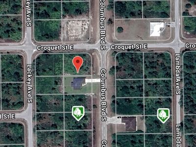 448 Columbus Blvd S, Lehigh Acres, FL, 33974