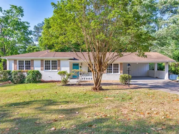 1920 Mozelle Dr, Marietta, GA 30062