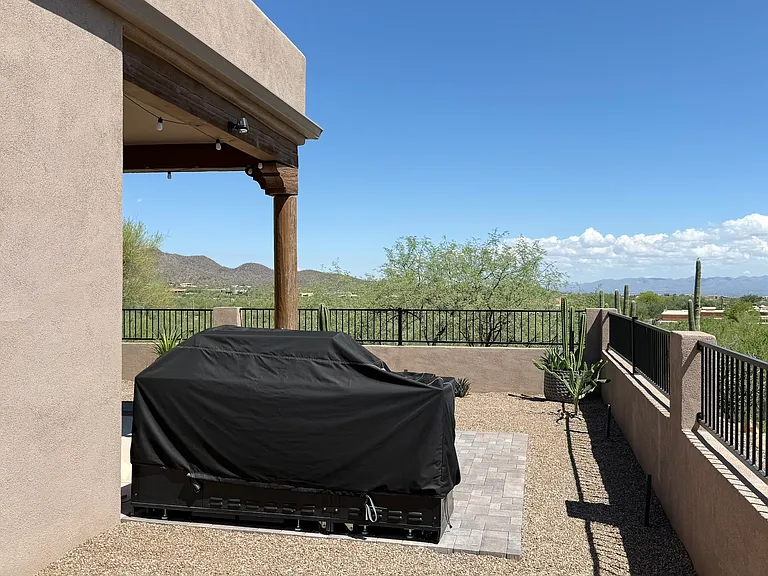 4440 W Mountain Side Dr — Photo 44