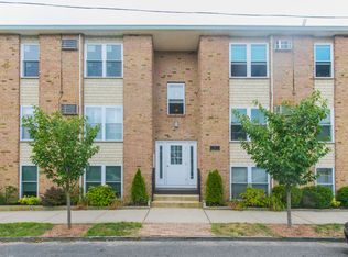 61 Pilgrim Ptwy #103, Ocean Grove, NJ 07756