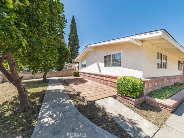 10859 Aqueduct Ave, Granada Hills, CA 91344