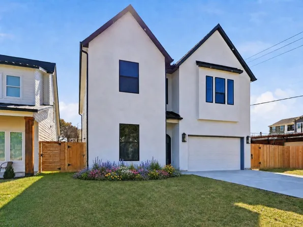 204 Milwaukee St, Houston, TX 77009