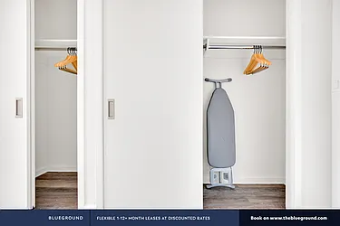 Rented by The Blueground