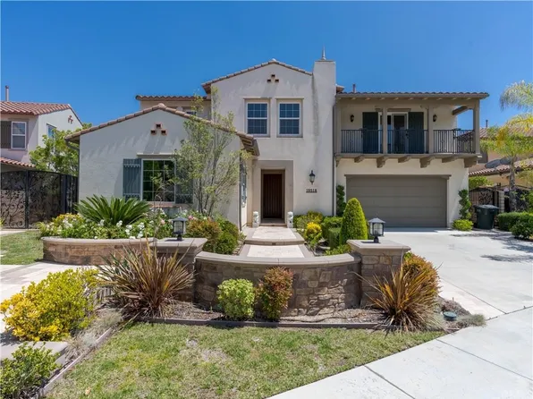 19518 Tarpan Pl, Walnut, CA 91789