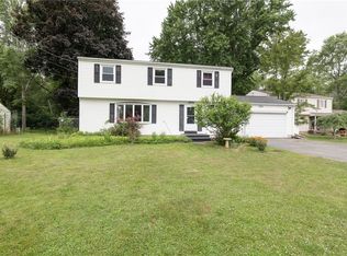 1075 Crittenden Rd, Rochester, NY 14623