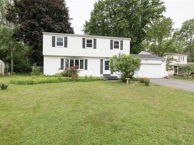 1075 Crittenden Rd, Rochester, NY, 14623