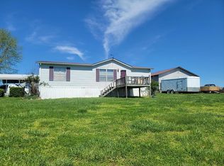 430 Haney Branch Rd, Newport, TN 37821