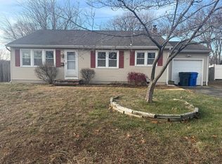 206 Wedgewood Dr, Toms River, NJ 08753