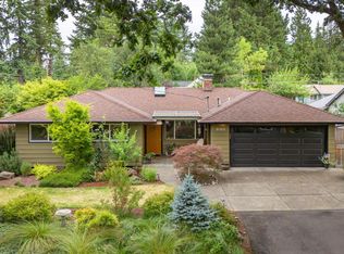 8185 SW Landau St, Portland, OR 97223