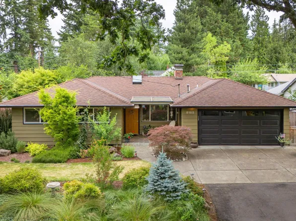 8185 SW Landau St, Portland, OR 97223
