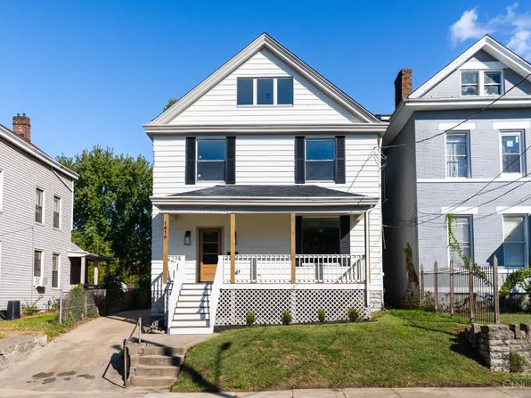 1816 Cleveland Ave, Cincinnati, OH 45212