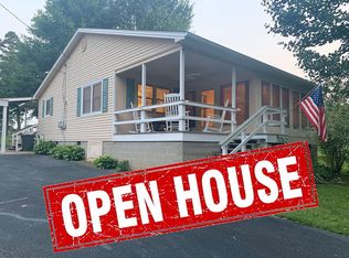 777 Fentress Lookout Rd, Falls Of Rough, KY 40119
