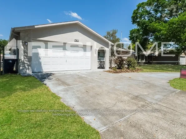 7903 Royal Stewart Dr, New Port Richey, FL 34653