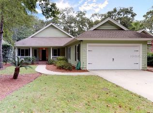 11 Coventry Ln, Hilton Head Island, SC 29928