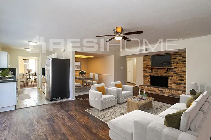 5020 N Colony Blvd — Photo 5