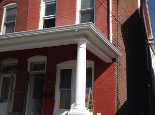 550 Willow St, Pottstown, PA 19464
