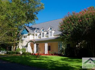 1241 Brittain Estates Dr, Watkinsville, GA 30677