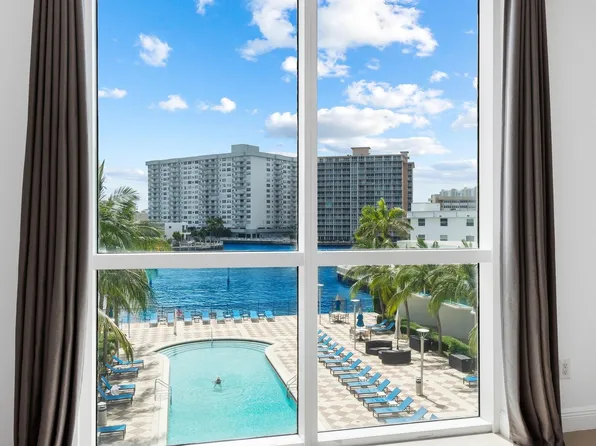 1945 S Ocean Drive #307, Hallandale Beach, FL 33009
