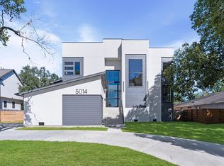 5014 N Braeswood Blvd, Houston, TX 77096