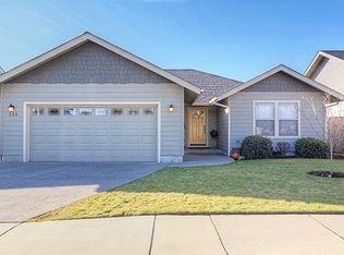 232 SW Leonard St, Grants Pass, OR 97526