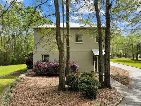 256 Lester Price Rd, Ponce De Leon, FL 32455