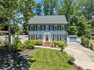 5300 Tower Rd, Greensboro, NC 27410