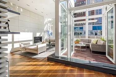 Rented by Carini Group