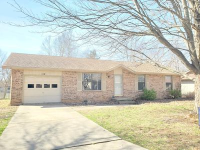 112 Deanna Lane, Nixa, MO, 65714